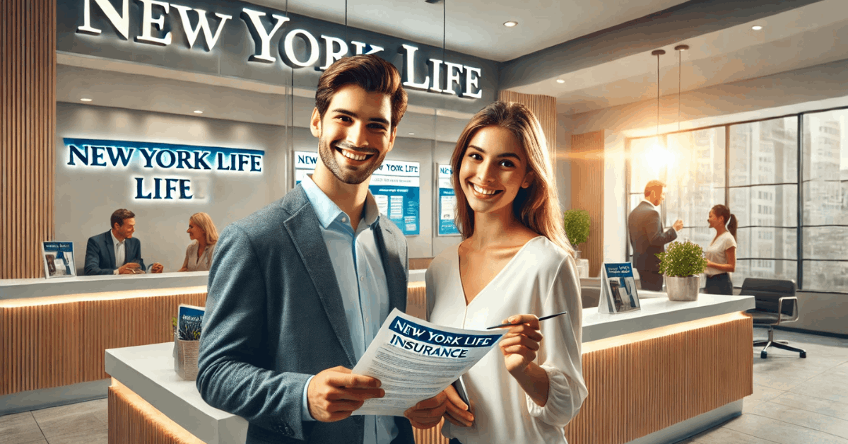 Step-by-Step: How to Apply for New York Life Insurance