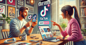 How to Save TikTok Videos to Your Device