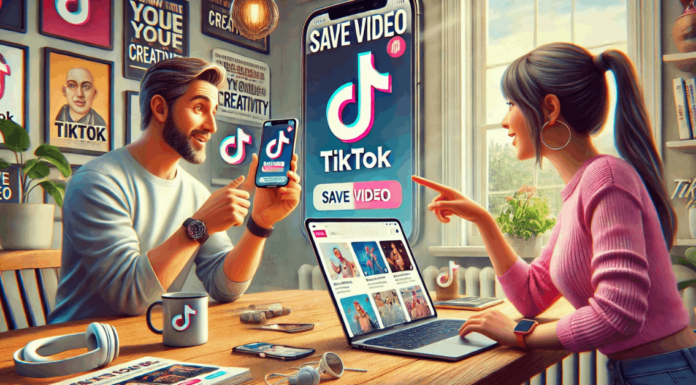 How to Save TikTok Videos to Your Device
