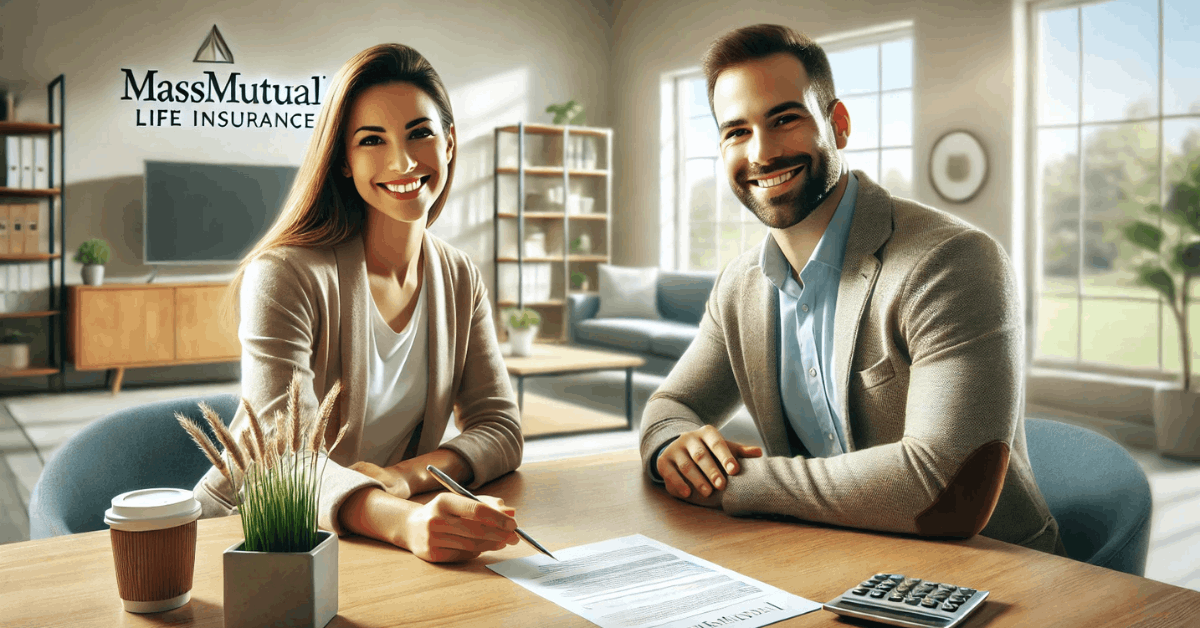 MassMutual Life Insurance: Your Trusted Ally for Generational Protection