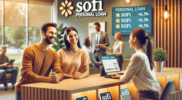Thinking of Consolidating? Learn How SoFi Personal Loans May Help