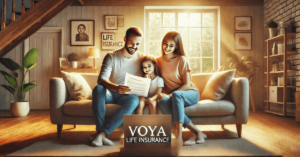 Voya Life Insurance: Protecting What Matters Most, Today and Tomorrow
