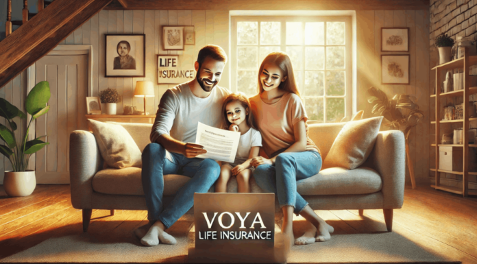 Voya Life Insurance: Protecting What Matters Most, Today and Tomorrow