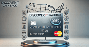 Curious About the Discover it Cash Back Card? Explore Its Benefits and Rates