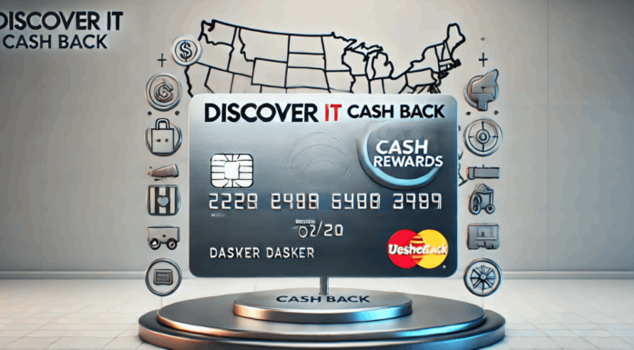 Curious About the Discover it Cash Back Card? Explore Its Benefits and Rates