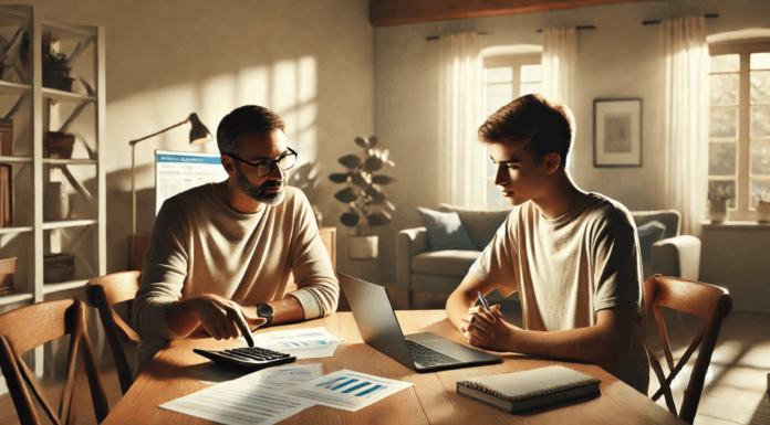 Figuring Out College Savings: A Clear and Easy Approach