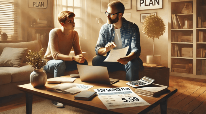 The Good and the Not-So-Good About 529 Savings