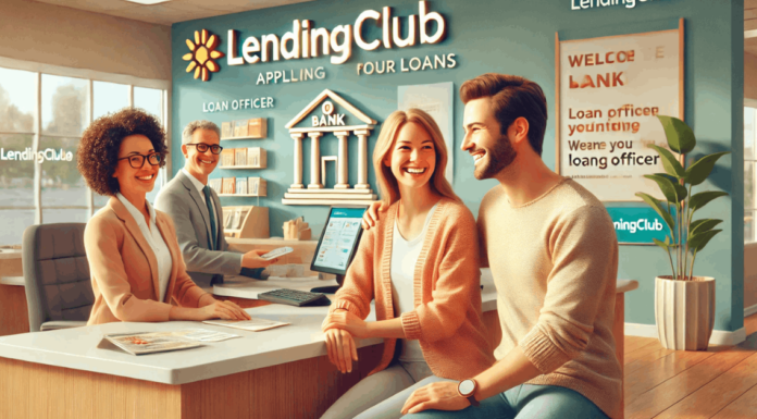 Thinking About LendingClub? Learn How Their Personal Loans Work