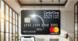 Certo! Mastercard World - Learn How to Apply