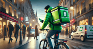 Earn Big With Food Delivery Jobs in Europe – Flexible Hours