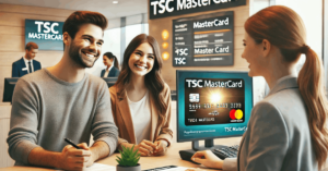 TCS Mastercard: Advantages and Features