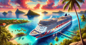 Affordable Cruises With Royal Caribbean - How to Book Your Adventure