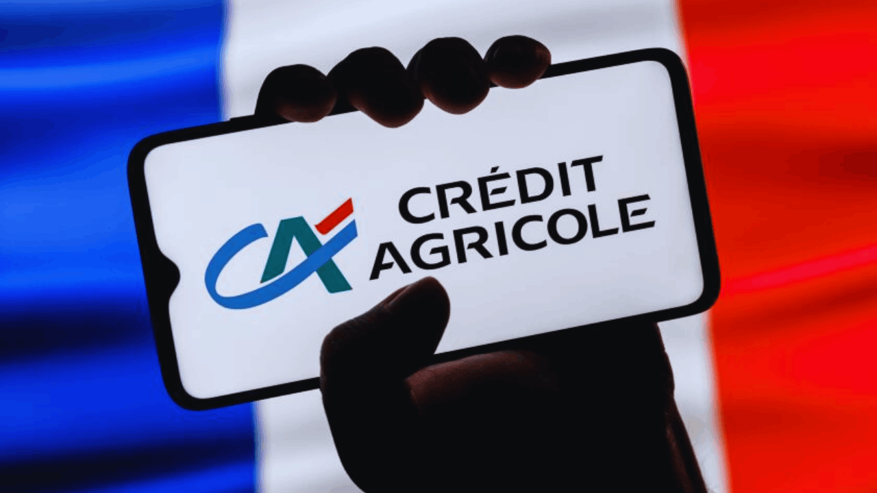 How to Apply for a Crédit Agricole Loan