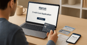 How to Apply for Marcus Credit Card Online