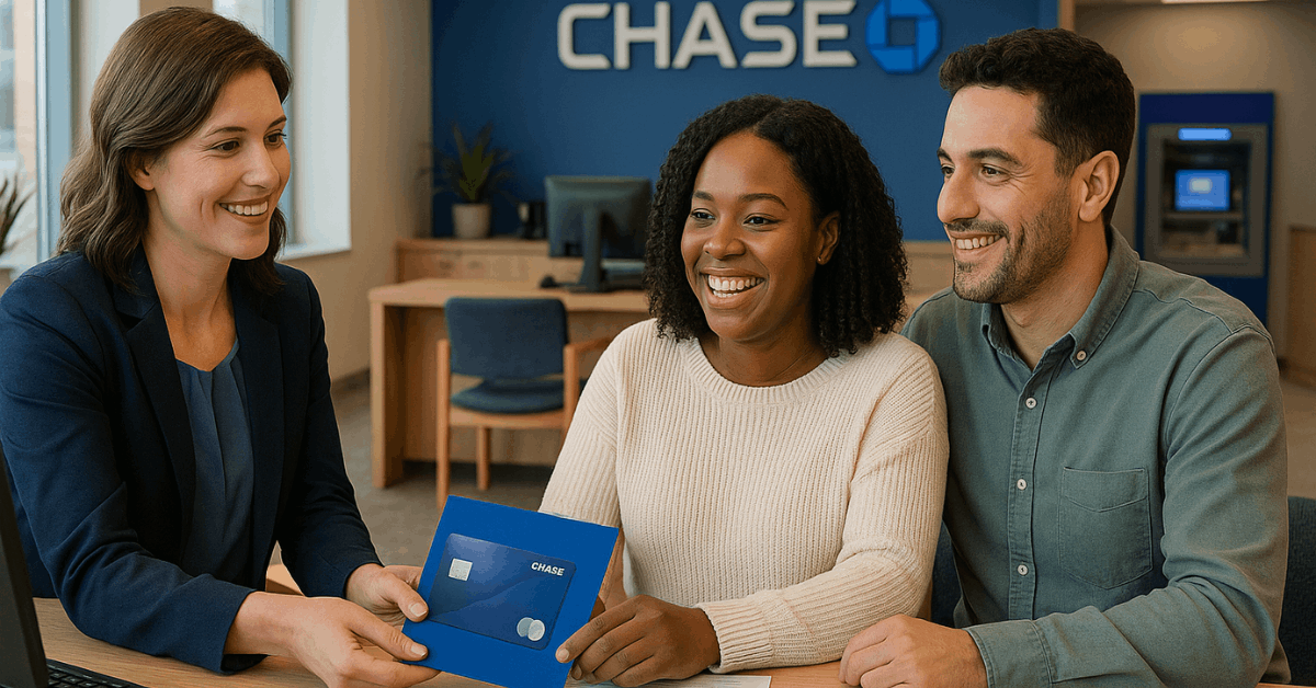 Best Chase Cards for Travel Rewards & Cashback Benefits