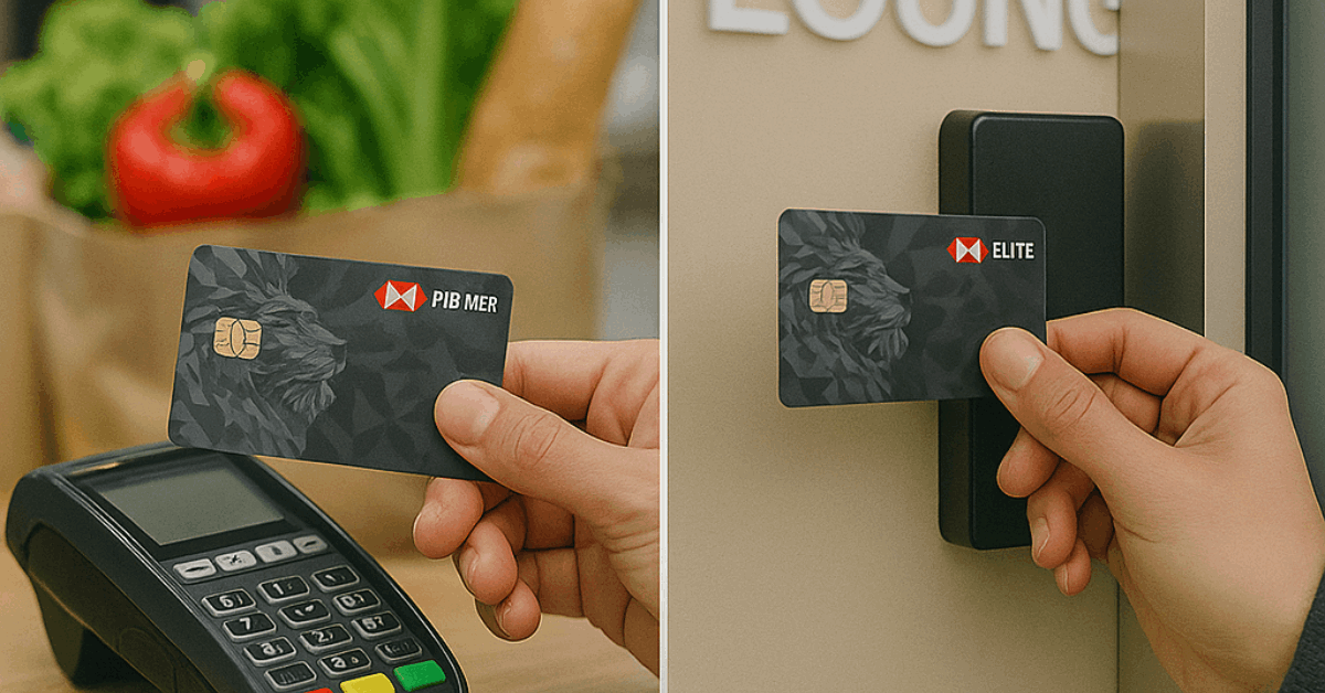 Learn How to Apply fot HSBC Credit Card Online at US