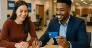 Explore Amex Credit Cards: Elite Travel Benefits & Membership Rewards