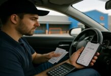 Walmart Spark Driver: How Much Can You Earn?