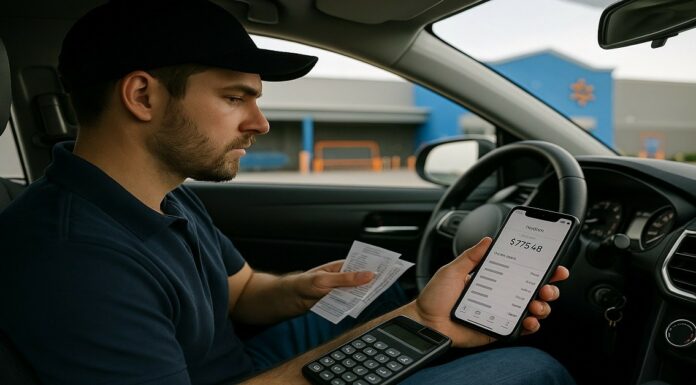Walmart Spark Driver: How Much Can You Earn?