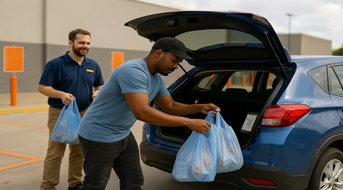 Spark Driver Jobs: How to Maximize Your Income
