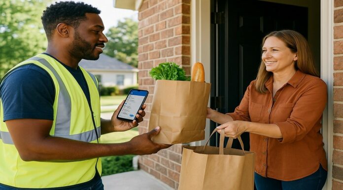 Spark Driver Jobs: Real Experiences from Drivers