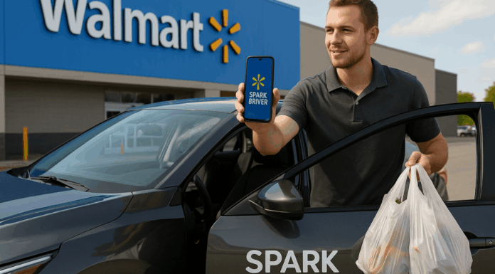 Spark Driver Jobs: Earnings vs. Expenses