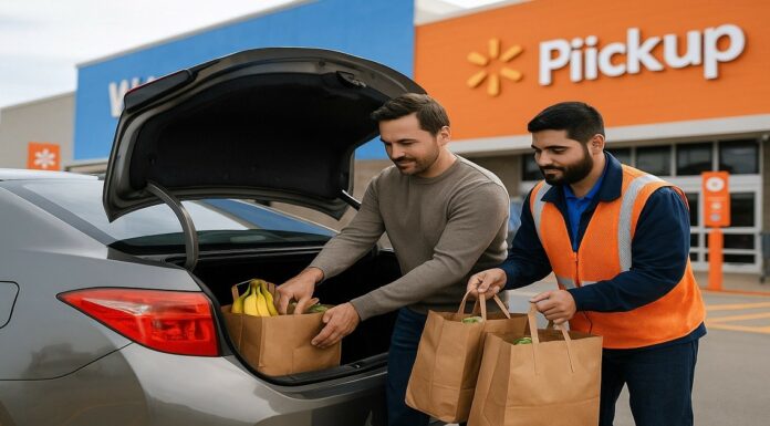 Spark Driver Jobs: How to Start Delivering