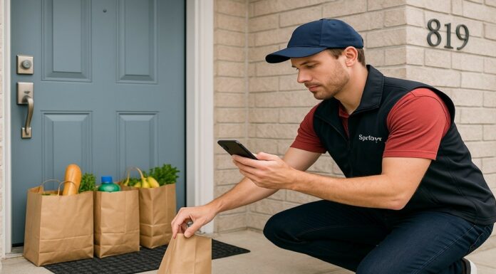 Spark Driver Jobs: How to Boost Customer Ratings