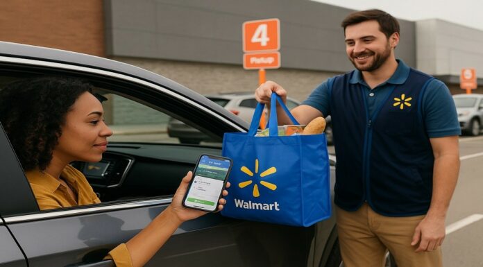 Spark Driver Tips: How to Get More Orders