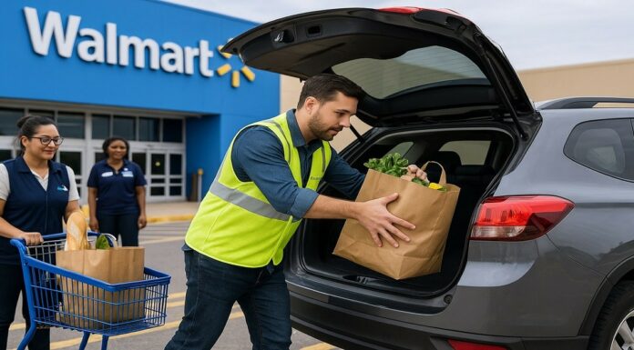Walmart Spark Driver: Tips for New Drivers