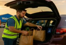Walmart Spark Driver: Step-by-Step Application Guide