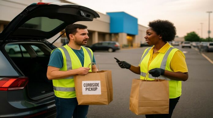 Walmart Spark Driver vs. DoorDash: Which is Better?