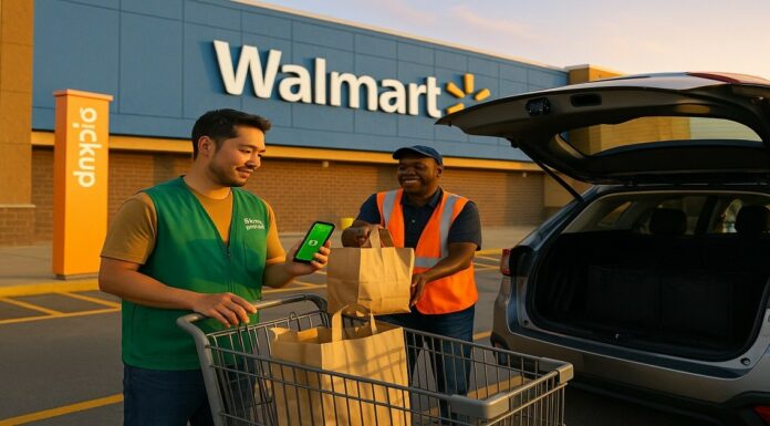 Walmart Spark Driver: Pros and Cons Explained
