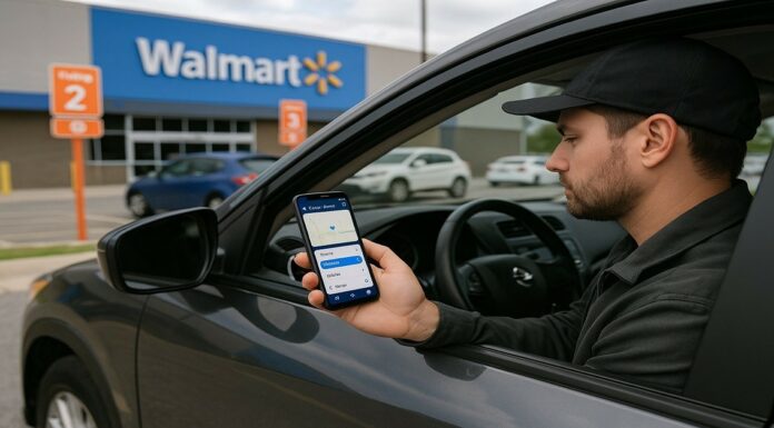 Walmart Spark Driver: How to Get Approved Fast
