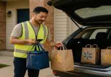 Spark Driver Careers: Flexible Work Opportunities