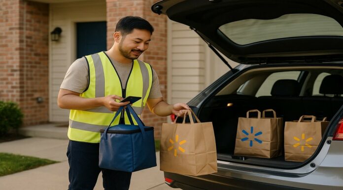 Spark Driver Careers: Flexible Work Opportunities