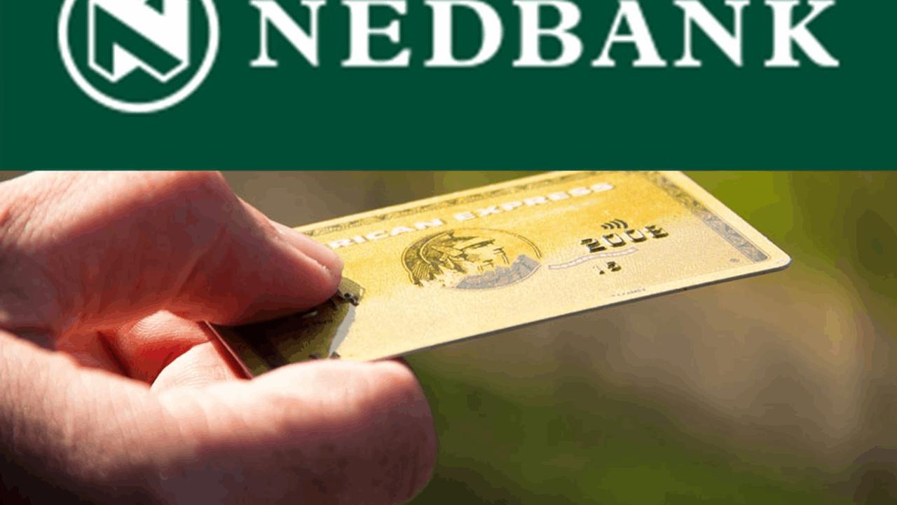 Tarjeta de Crédito Nedbank – Cómo Solicitarla Ahora