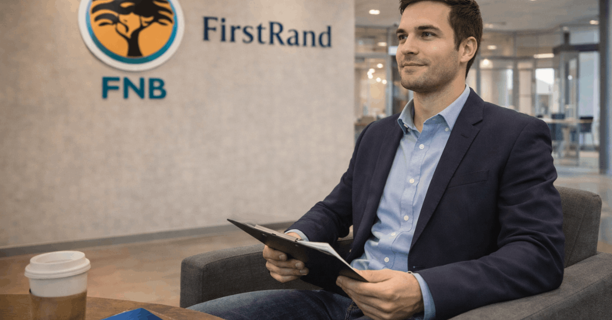 Apply for FirstRand Vacancies