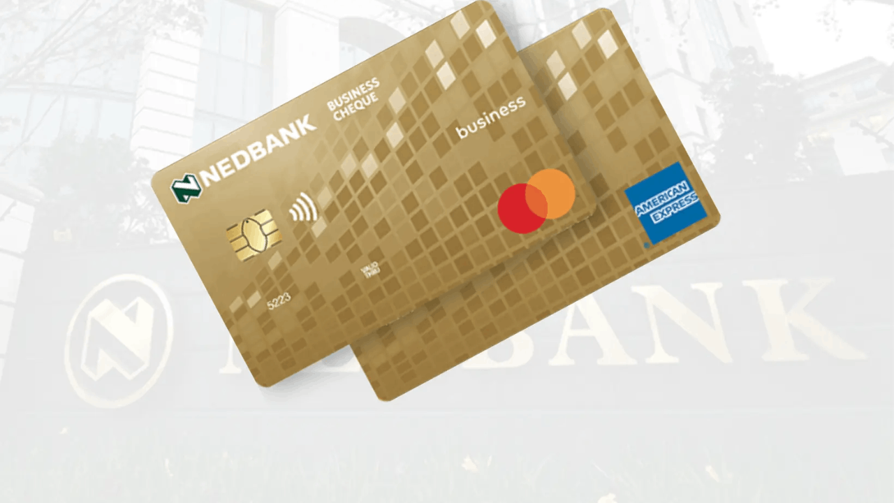 Tarjeta de Crédito Nedbank – Cómo Solicitarla Ahora