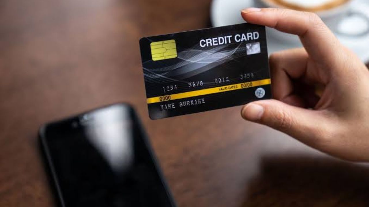 TymeBank Credit Card – How to Apply Now