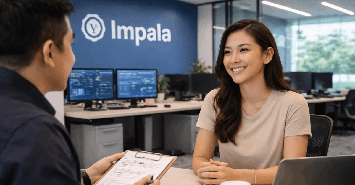 How to Apply for Impala Jobs