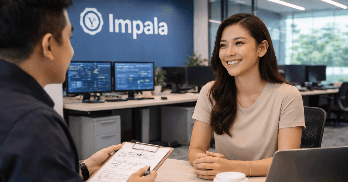 How to Apply for Impala Jobs