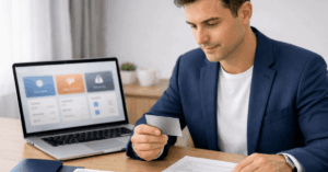 AmEx Platinum Credit Card – Apply Now