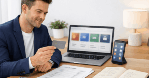 FNB Premier Credit Card – Apply Now