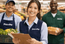 Apply for Pick n Pay Jobs
