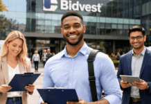 Apply for Bidvest Jobs