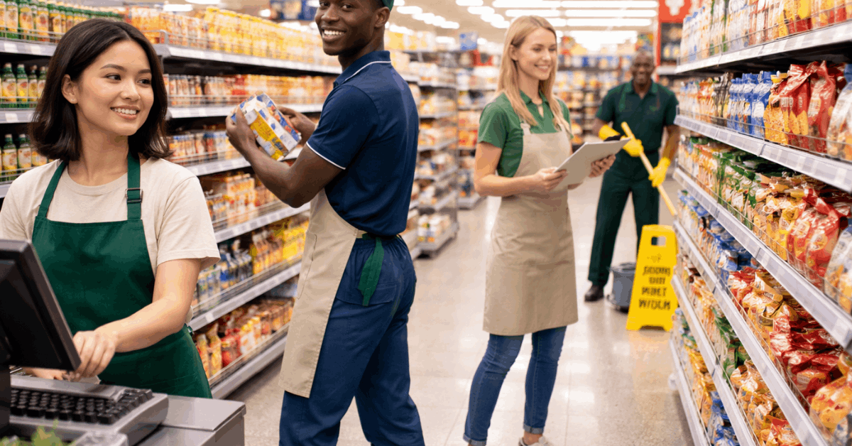 Apply for Pick n Pay Jobs