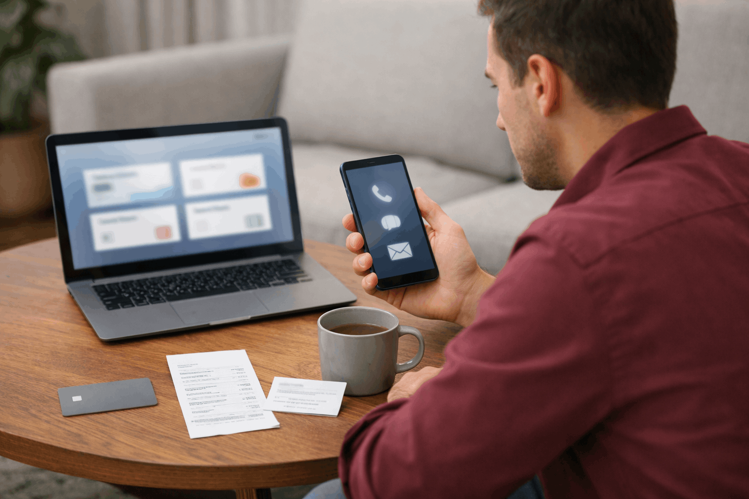 FNB Premier Credit Card – Apply Now