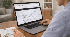 Apply for Glencore Vacancies