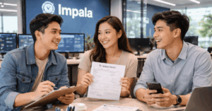 How to Apply for Impala Jobs